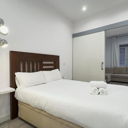 Appartement La Casa De La Plata By Toledo Ap Extérieur photo