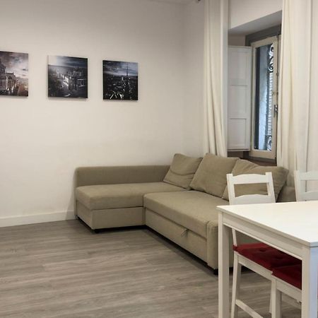 Appartement La Casa De La Plata By Toledo Ap Extérieur photo