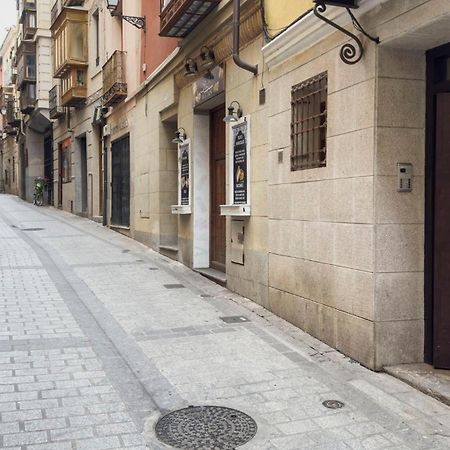 Appartement La Casa De La Plata By Toledo Ap Extérieur photo