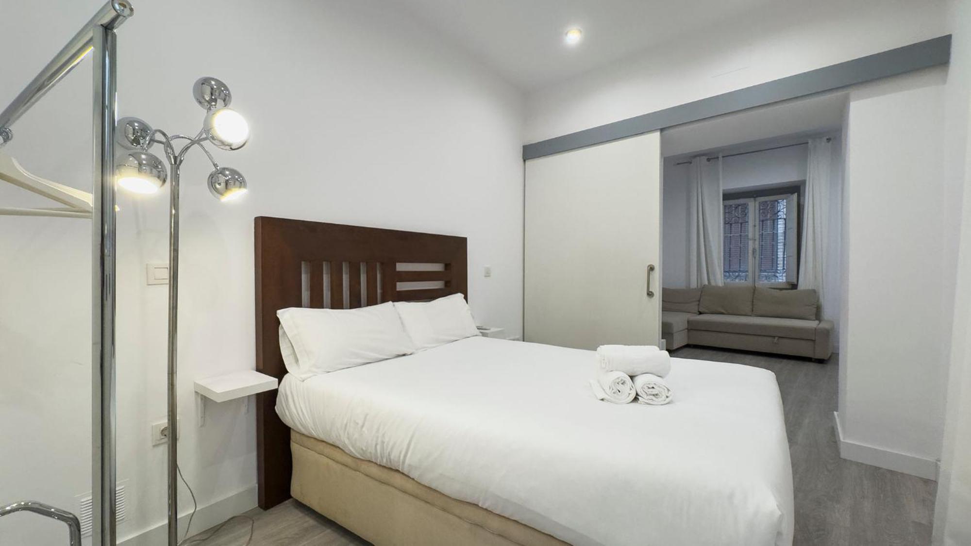 Appartement La Casa De La Plata By Toledo Ap Extérieur photo